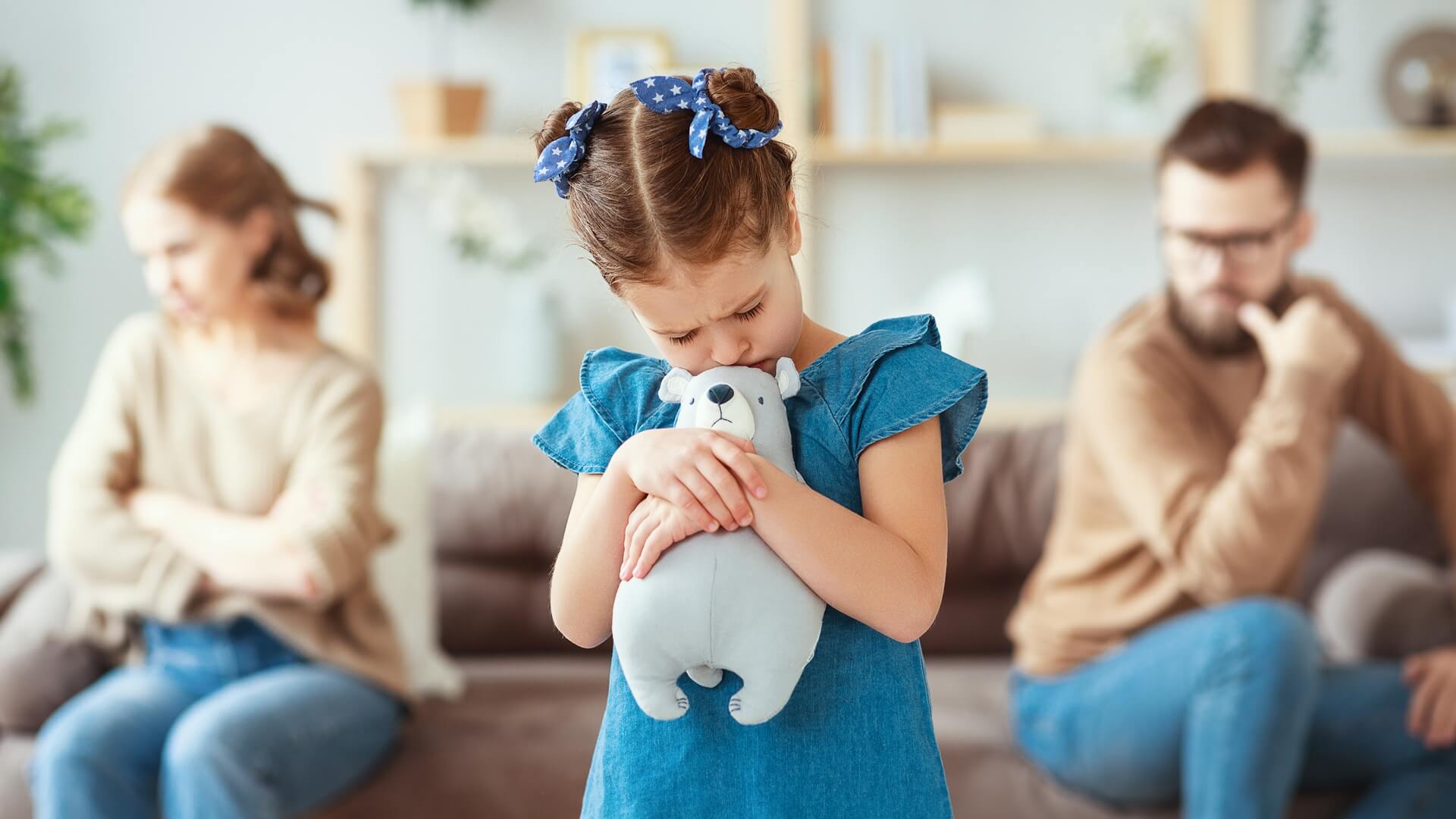 Zwróćmy uwagę na stan emocjonalny naszych dzieci