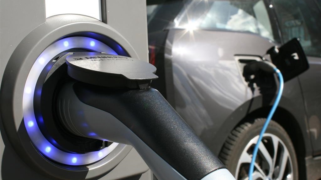 Suwałki będą miały stację ładowania samochodów elektrycznych