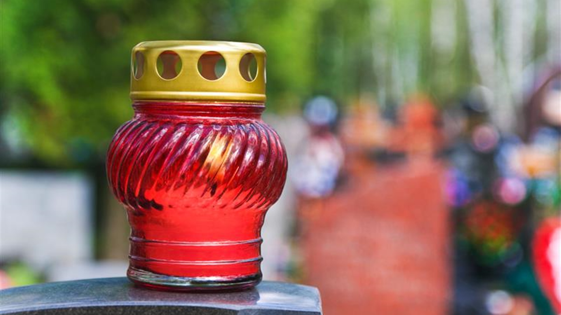 Przez część sokólskiego cmentarza ma przebiegać nowa droga - w pobliżu nekropolii powstaną też parkingi