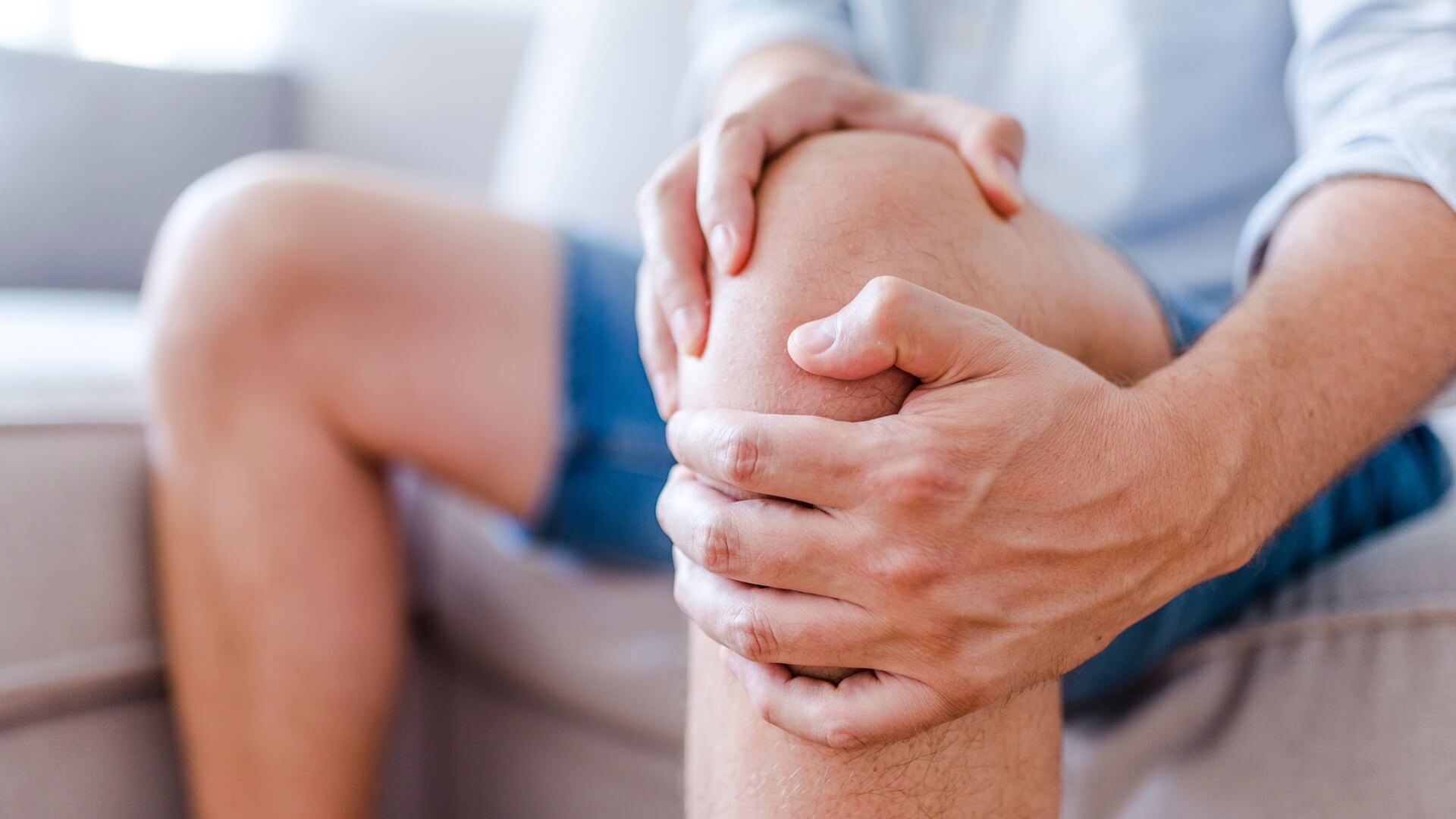 Czy zmianom w stawach można zapobiegać?