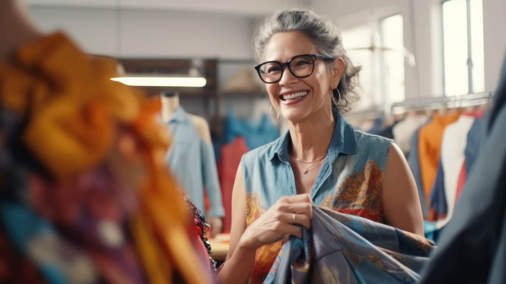 Coraz więcej emerytów nie rezygnuje z pracy