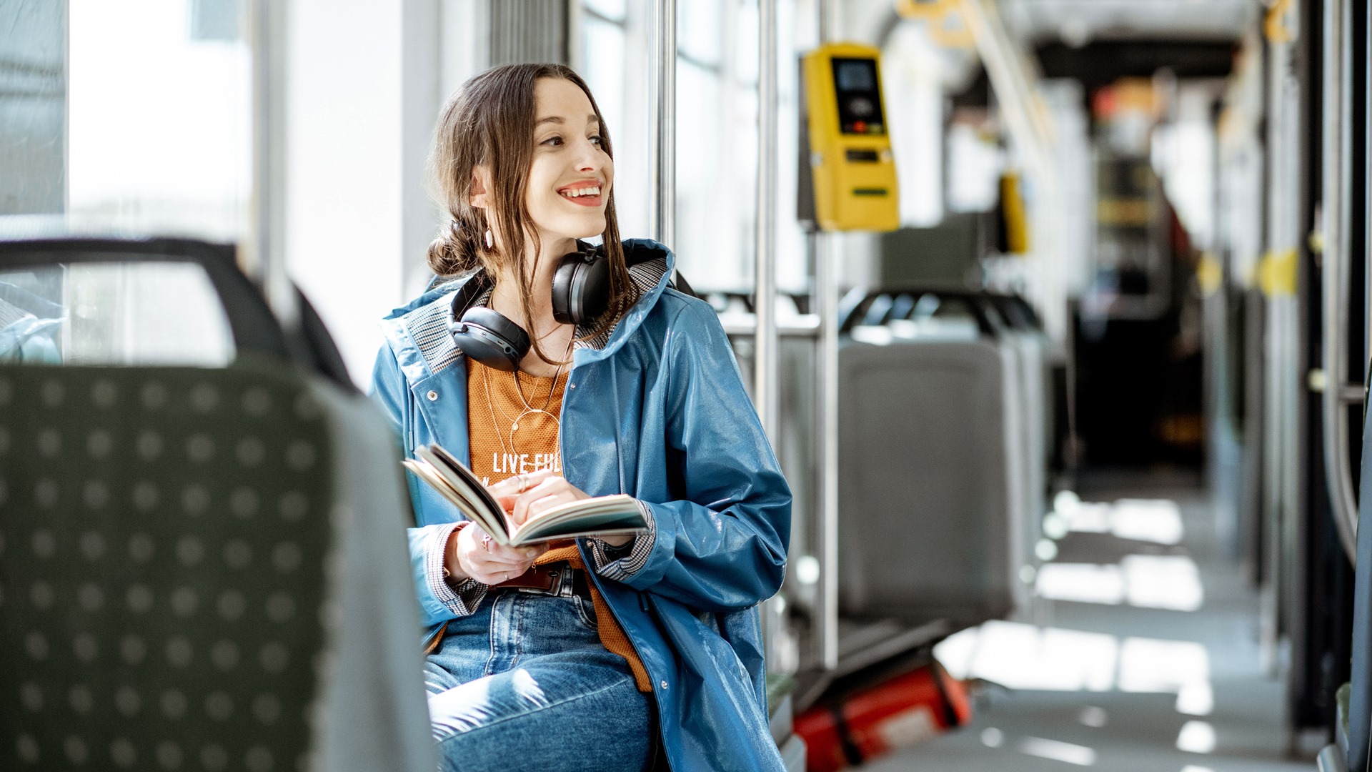 W Łomży uczniowie w dalszym ciągu będą mogli jeździć bezpłatnie komunikacją miejską