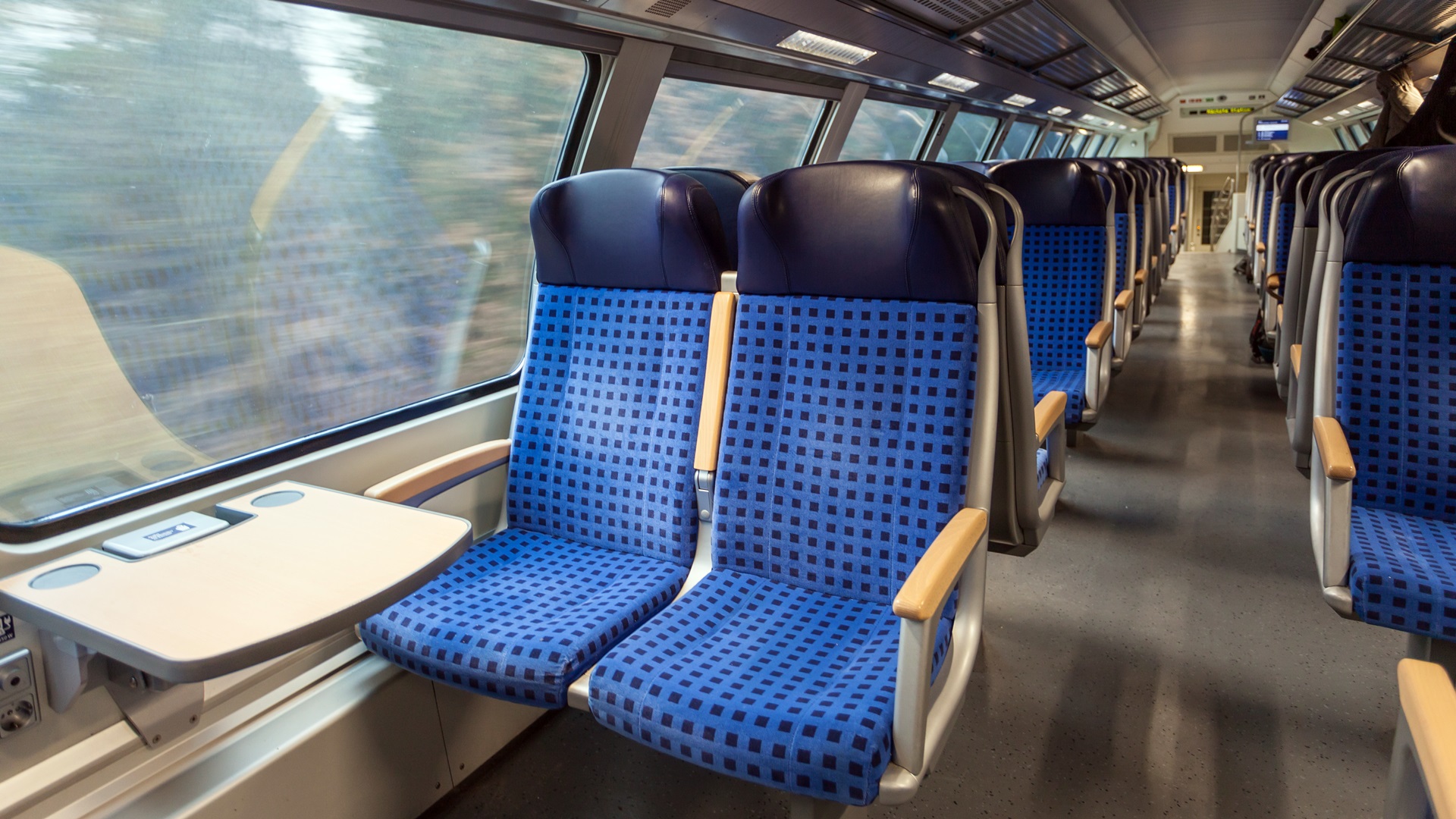 Pociągiem do Białowieży - już niedługo taka podróż może być możliwa