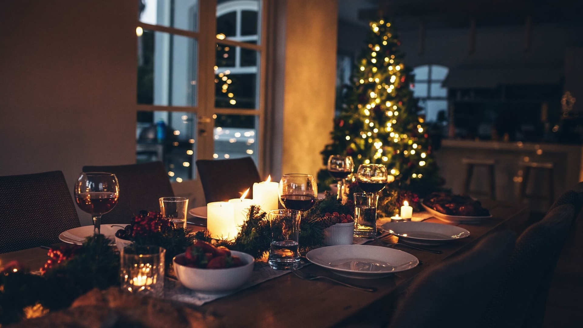 Prof. Horban: namawiam, by nie jechać do rodziny na święta