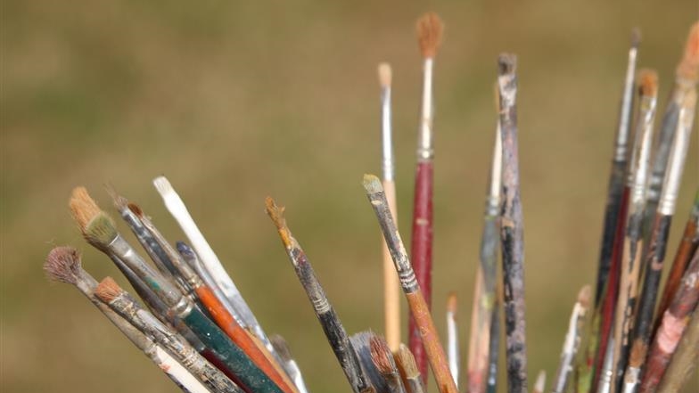 Białystok:  120 dzieł sztuki dostępnych dla osób niewidzących