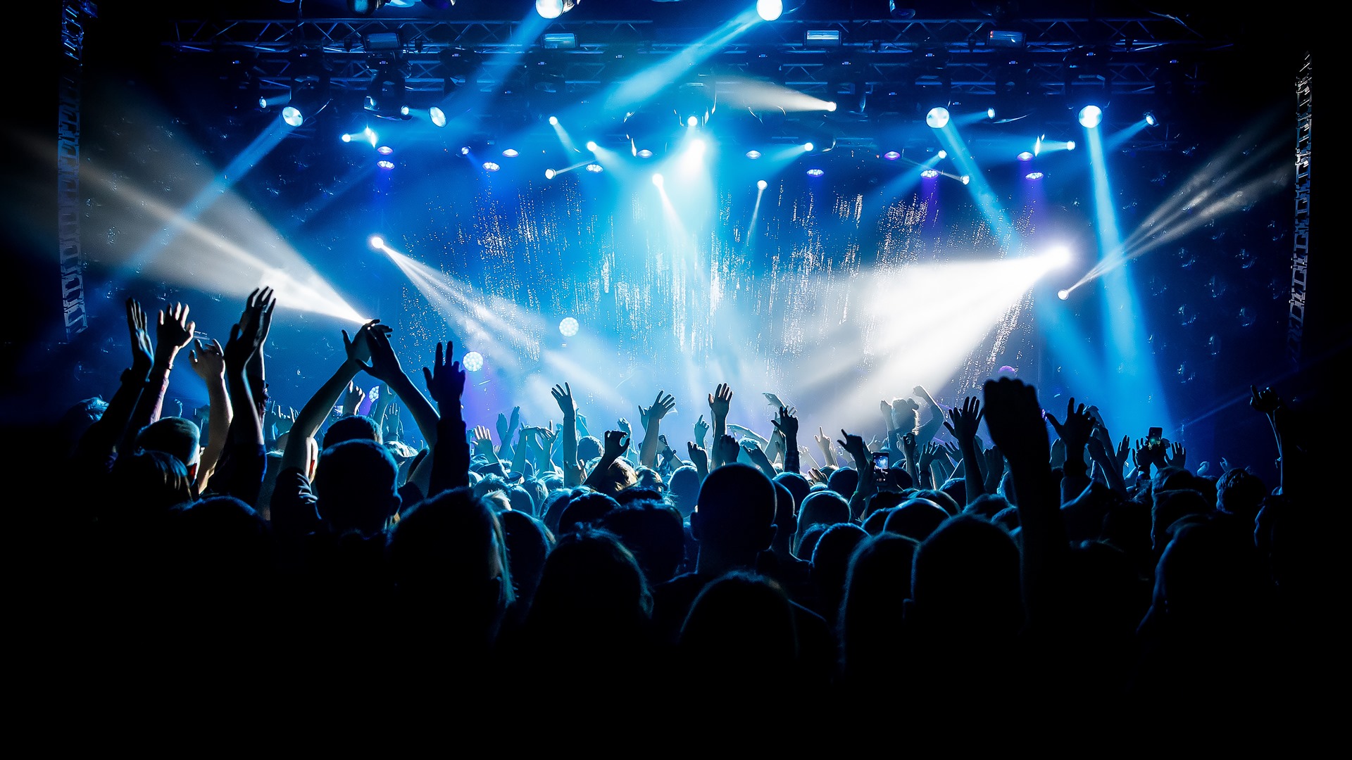 M.in. Nypel, Hubert. i Paluch wystąpią na Augustów Summer Start 2025