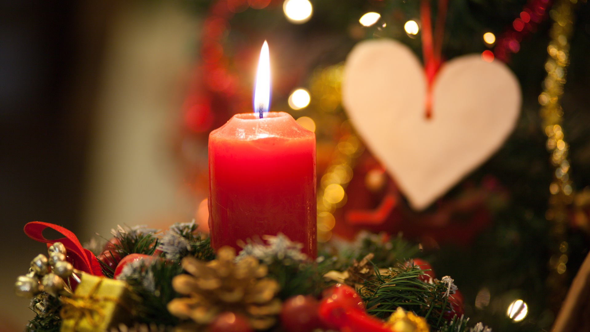 Świąteczna Paczka dla Dzieci i Dorosłych chorych na nowotwory