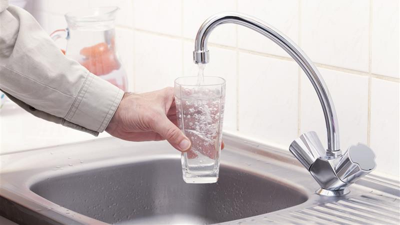 Łomża: woda z miejskiej sieci spełnia już wszystkie standardy