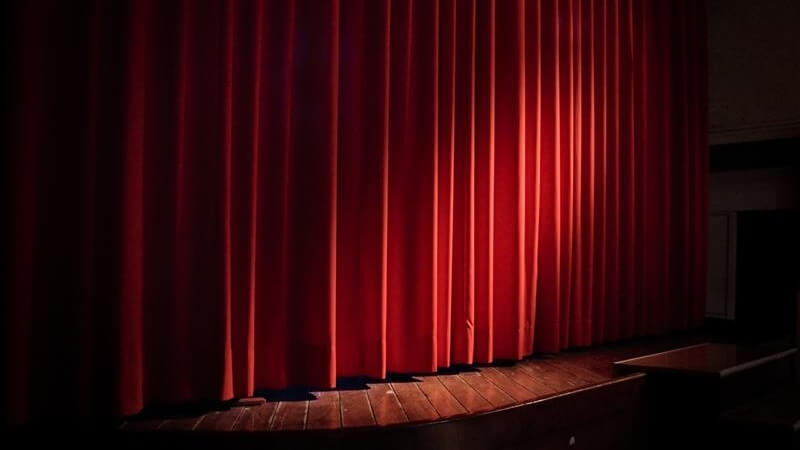 25-lecie Teatru Efemerycznego w Suwałkach