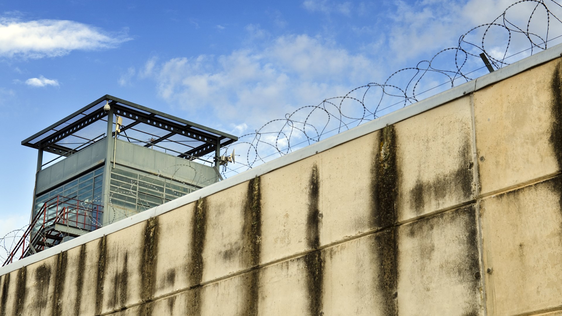 Zakład Karny w Czerwonym Borze: Więźniowie z dożywotnimi wyrokami będą brali udział w nowym programie