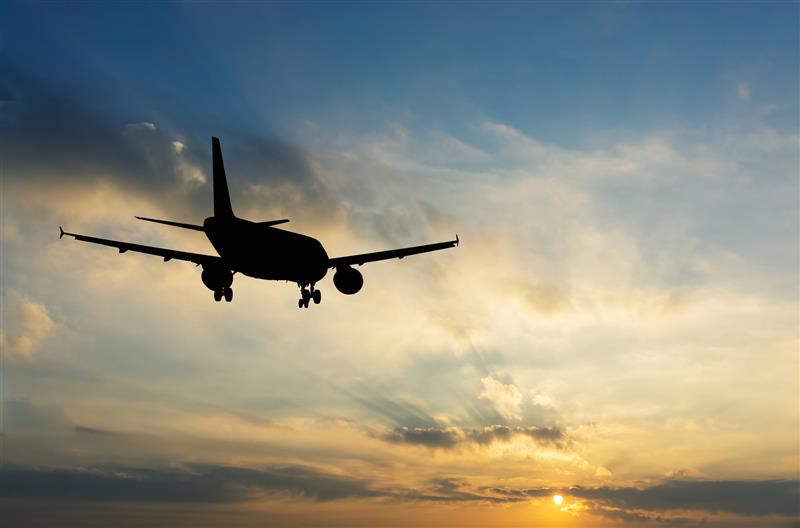 Działacze ruchu "Kukiz'15" popierają budowę lotniska regionalnego