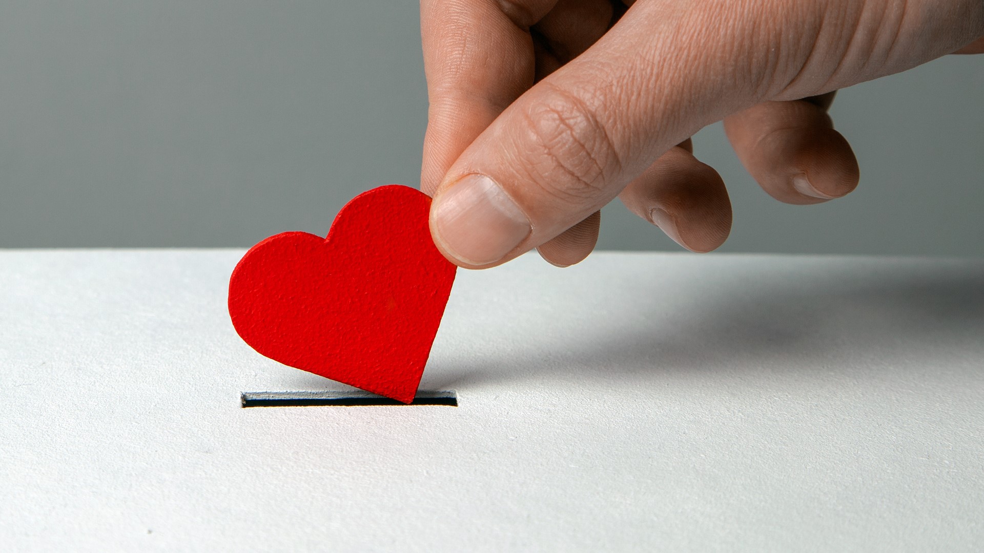 Stowarzyszenie "Droga" organizuje zbiórki w sklepach. Cel - tysiąc paczek dla potrzebujących