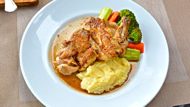 Akcja #gastropomaga suwalskim medykom