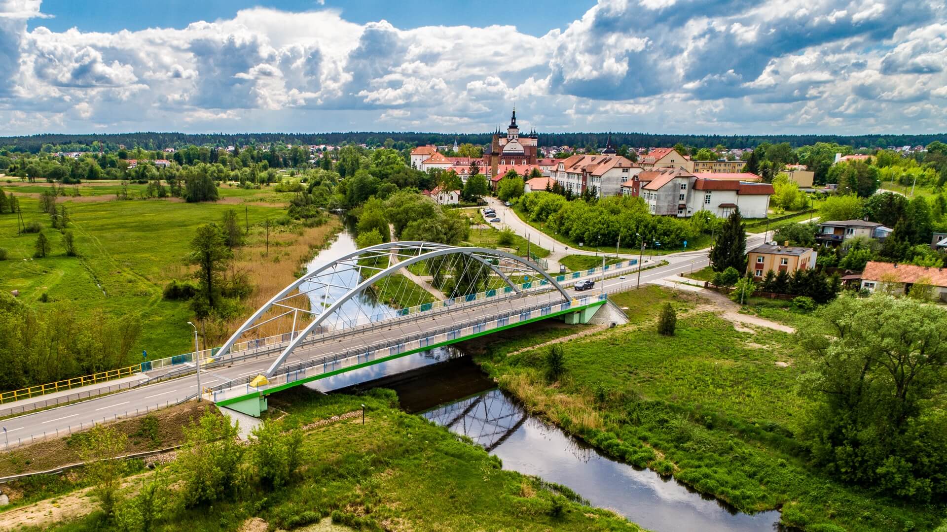 Supraśl ma budżet, już bez Grabówki