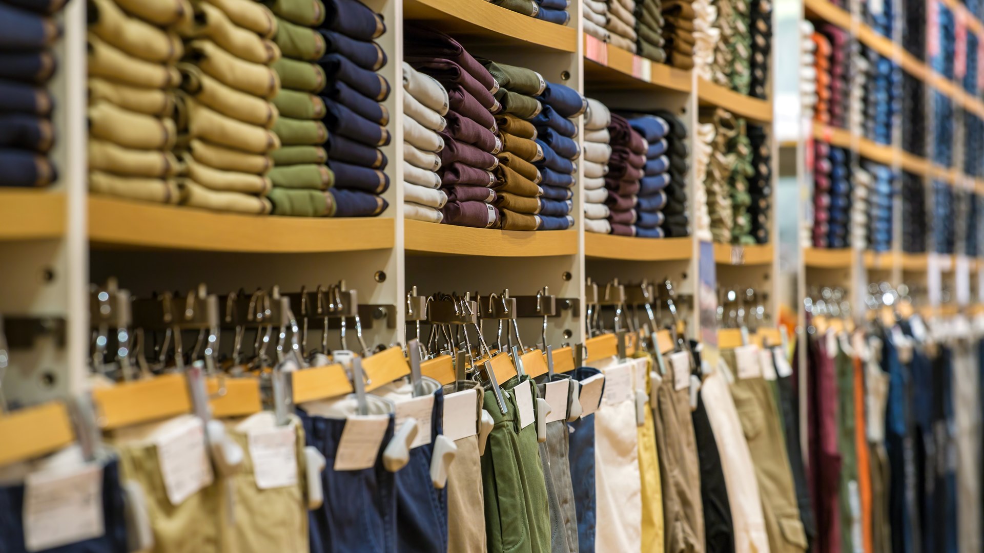 Zamieniła metkę, grozi jej do ośmiu lat więzienia