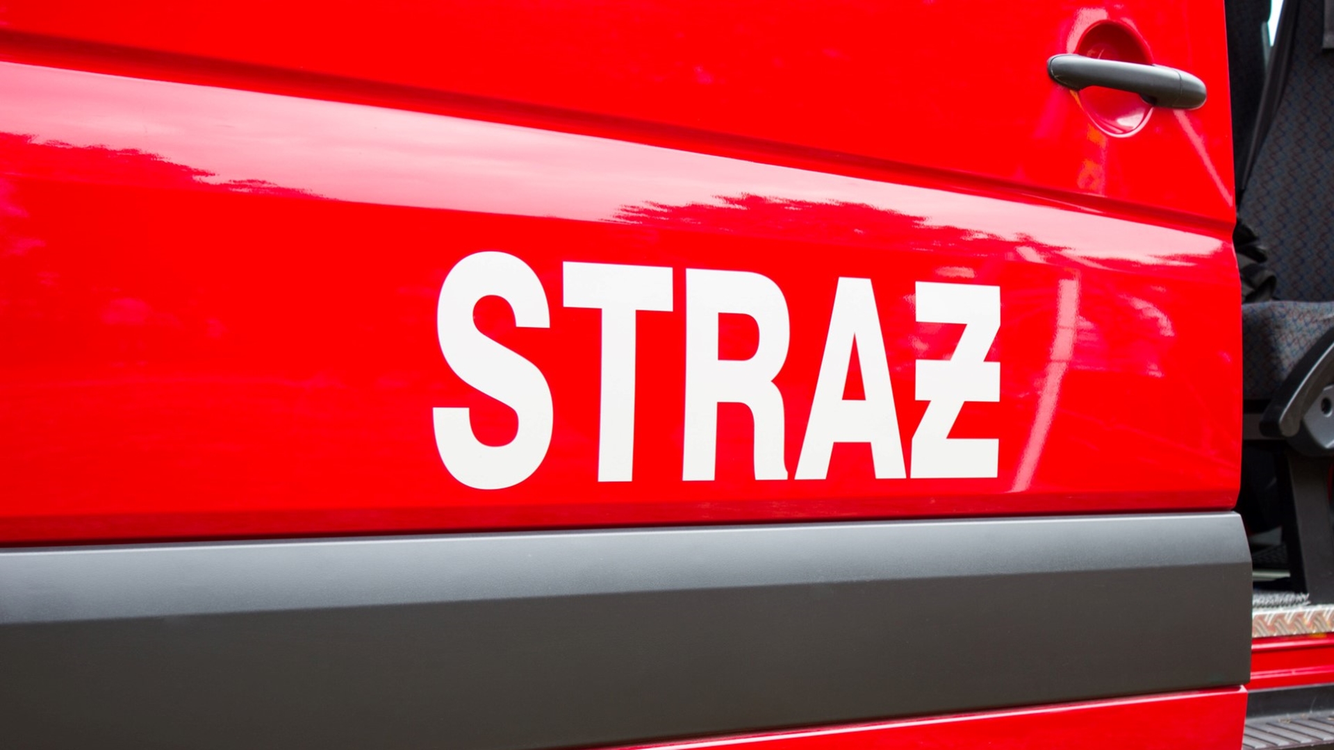 OSP w Jedwabnem będzie miała nowy sprzęt ratowniczy