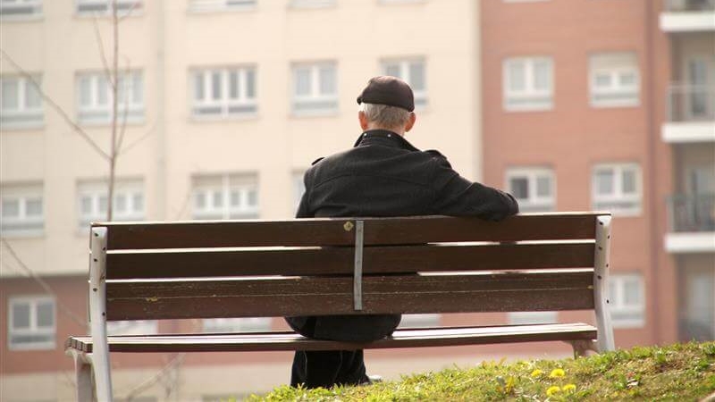 Zabójcza samotność