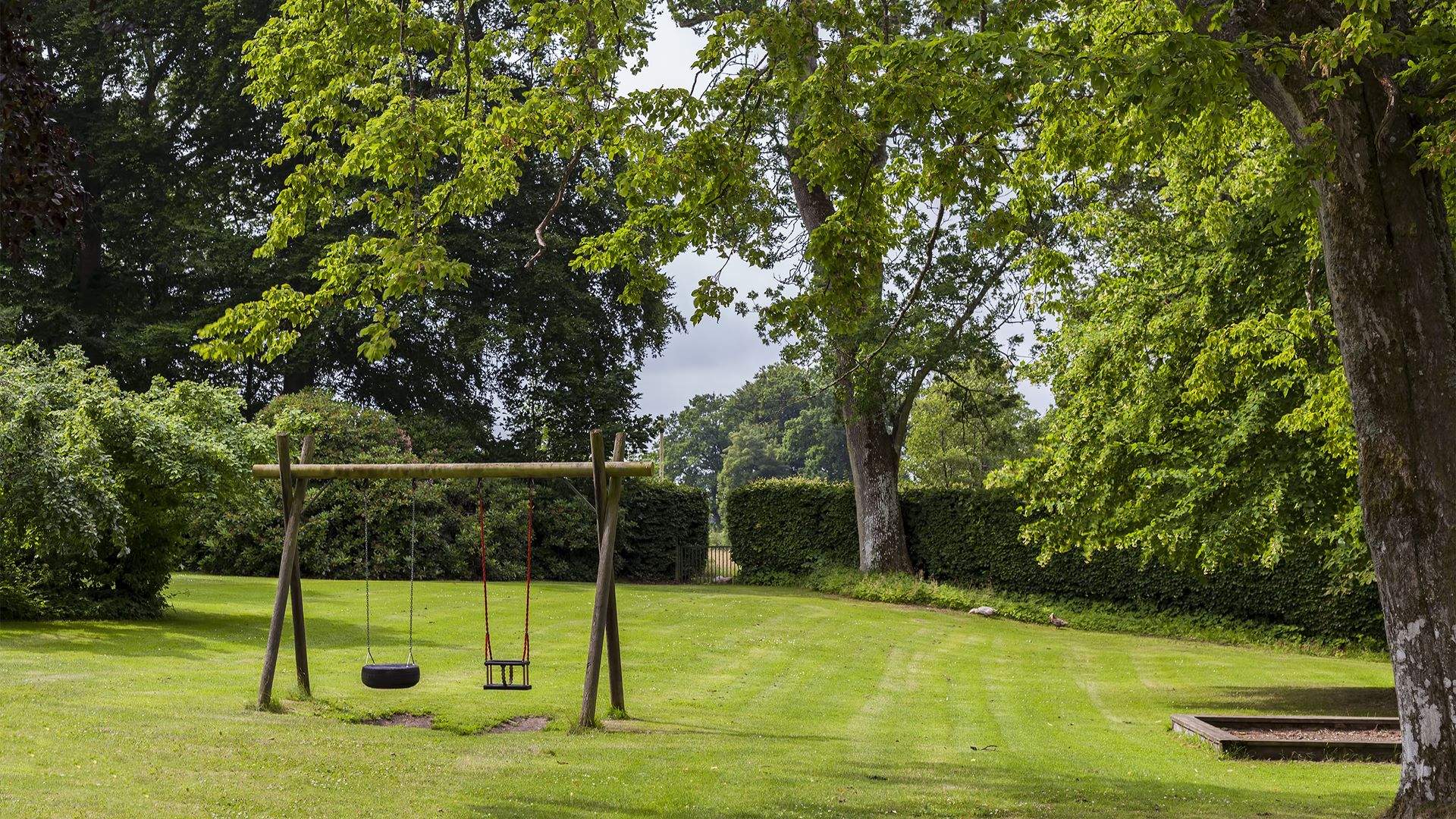 Czy mieszkańcy suwalskiego osiedla Północ doczekają się  w końcu parku?