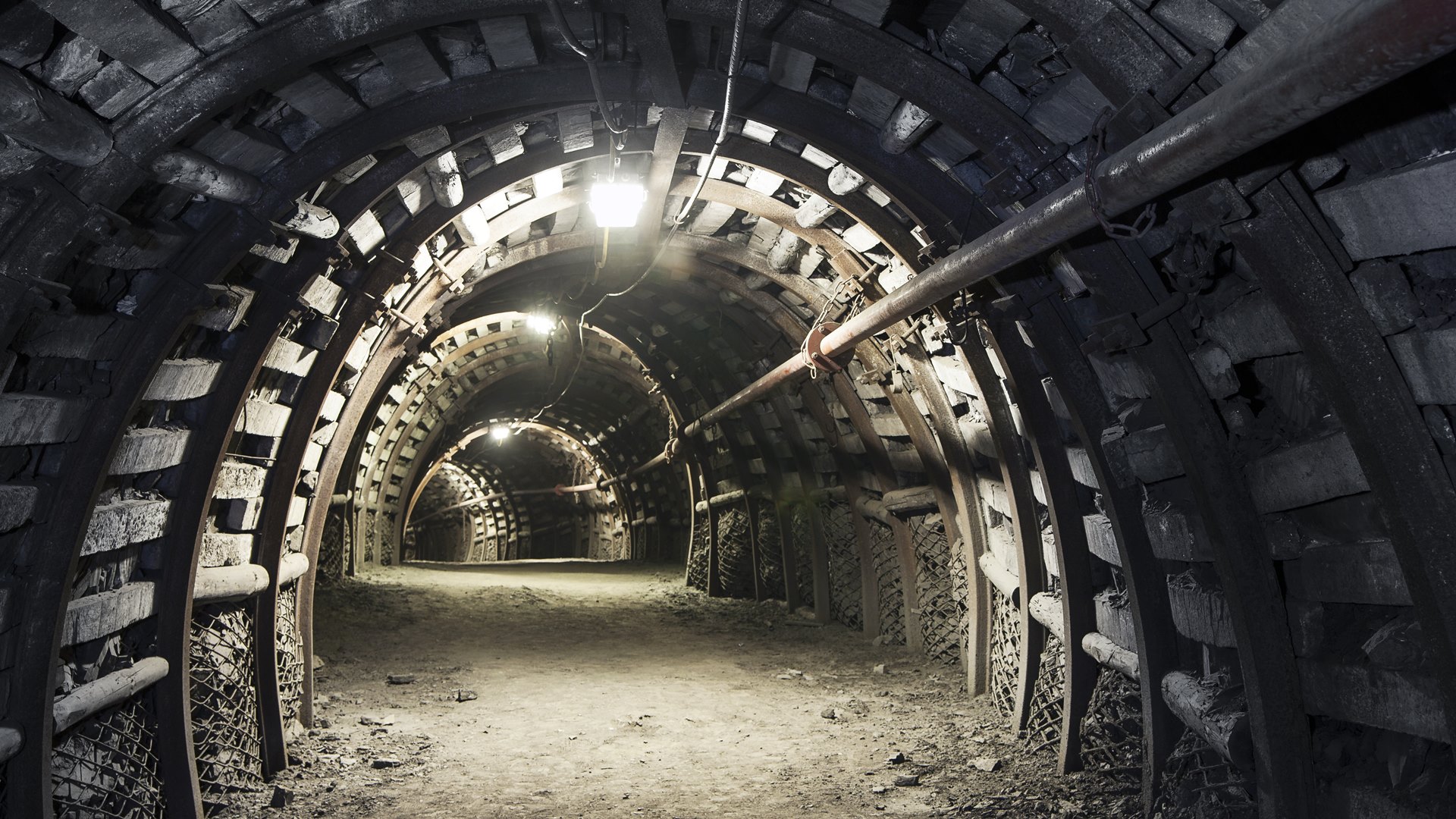 Śląsk: Ponad 5,3 tys. górników z koronawirusem - przybyło blisko 50 przypadków