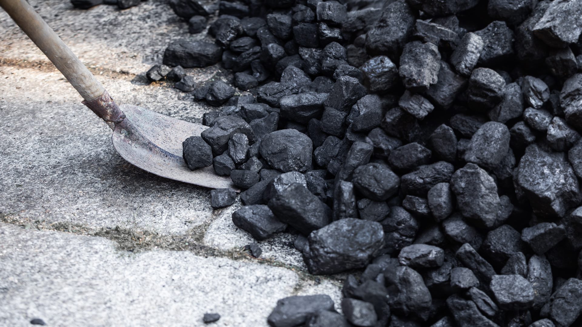 Od dziś mieszkańcy gminy Augustów mogą kupować węgiel po preferencyjnej cenie