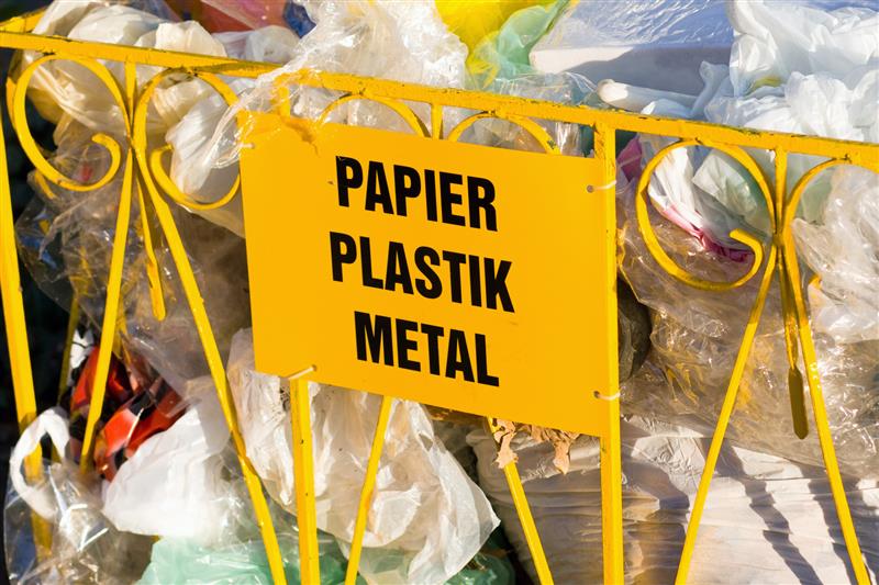 Skończą się śmieciowe problemy w Łomży, ale będzie drożej