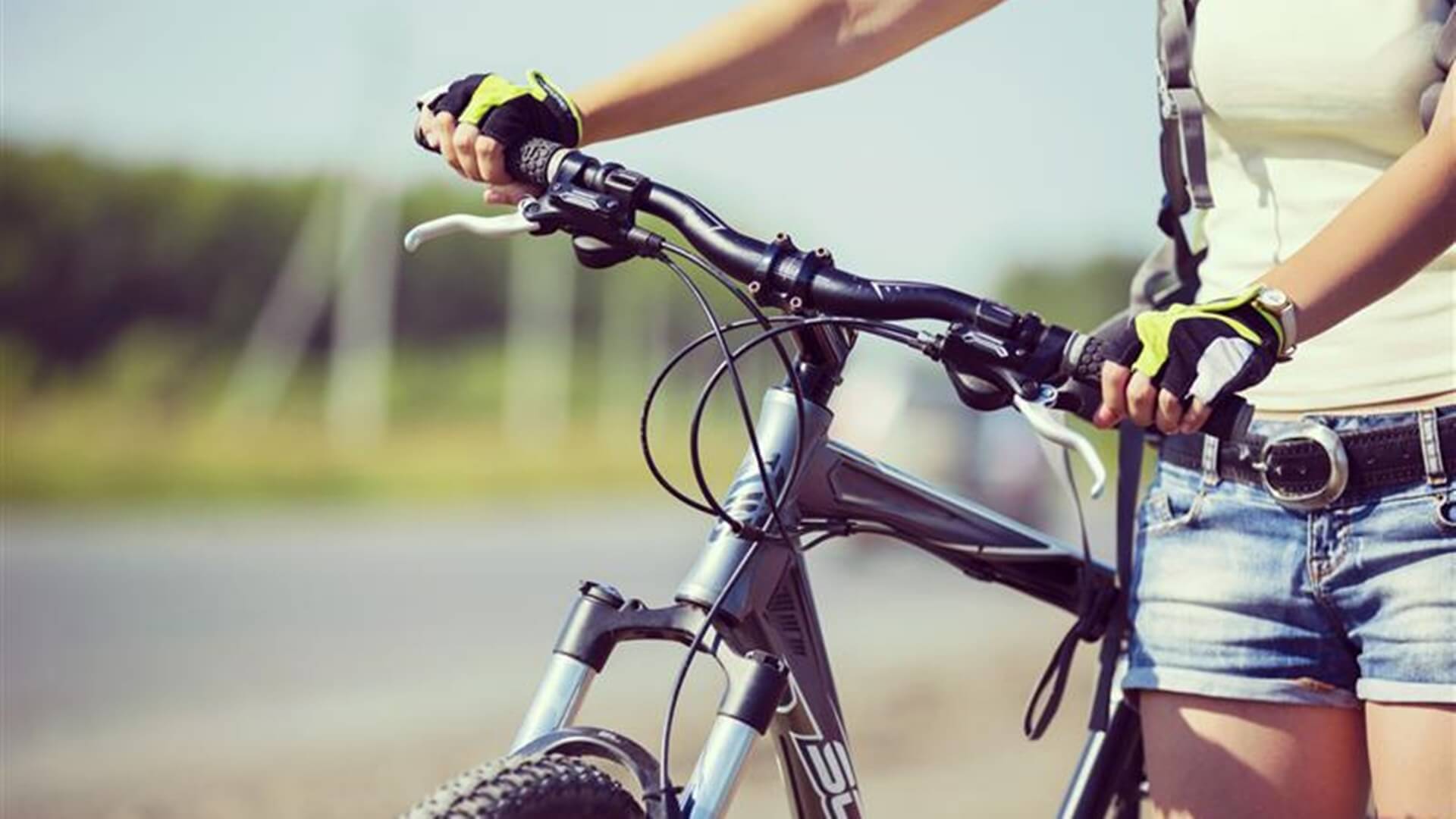 Podlascy policjanci zachęcają do znakowania rowerów