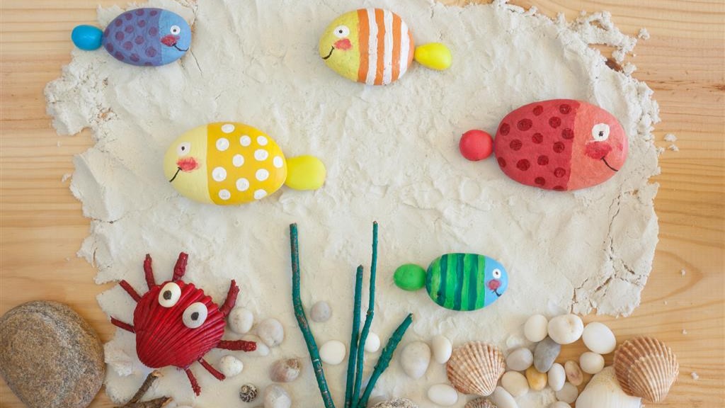 Jak kreatywnie spędzić majówkę na własnym balkonie?