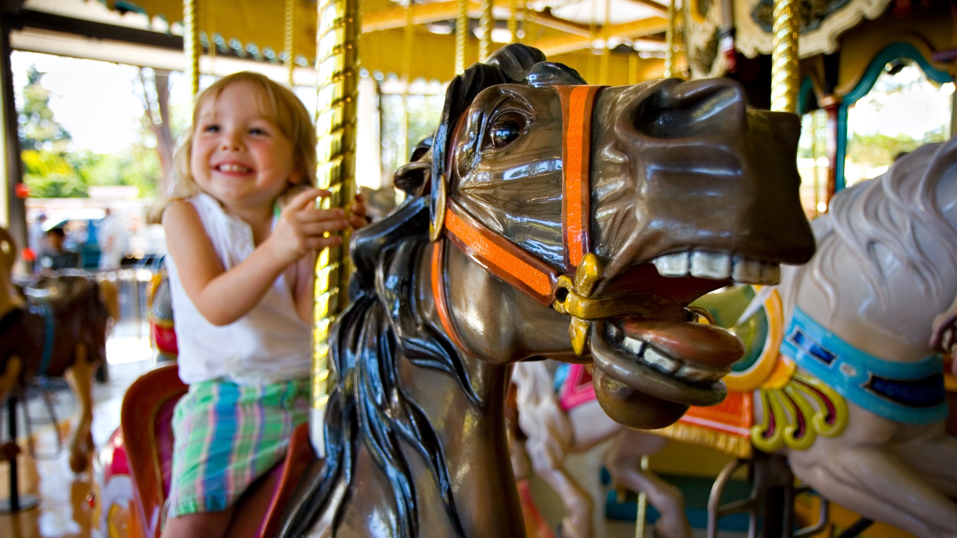 Jutro Dzień Dziecka