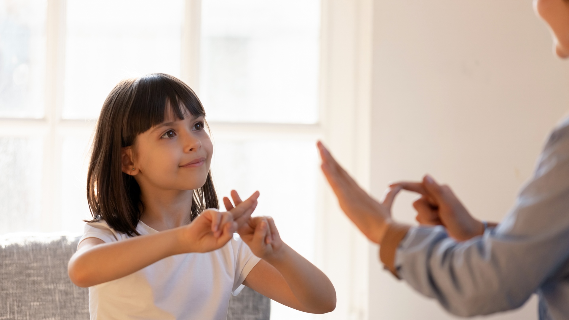 Infolinia w sprawie koronawirusa dla osób niesłyszących