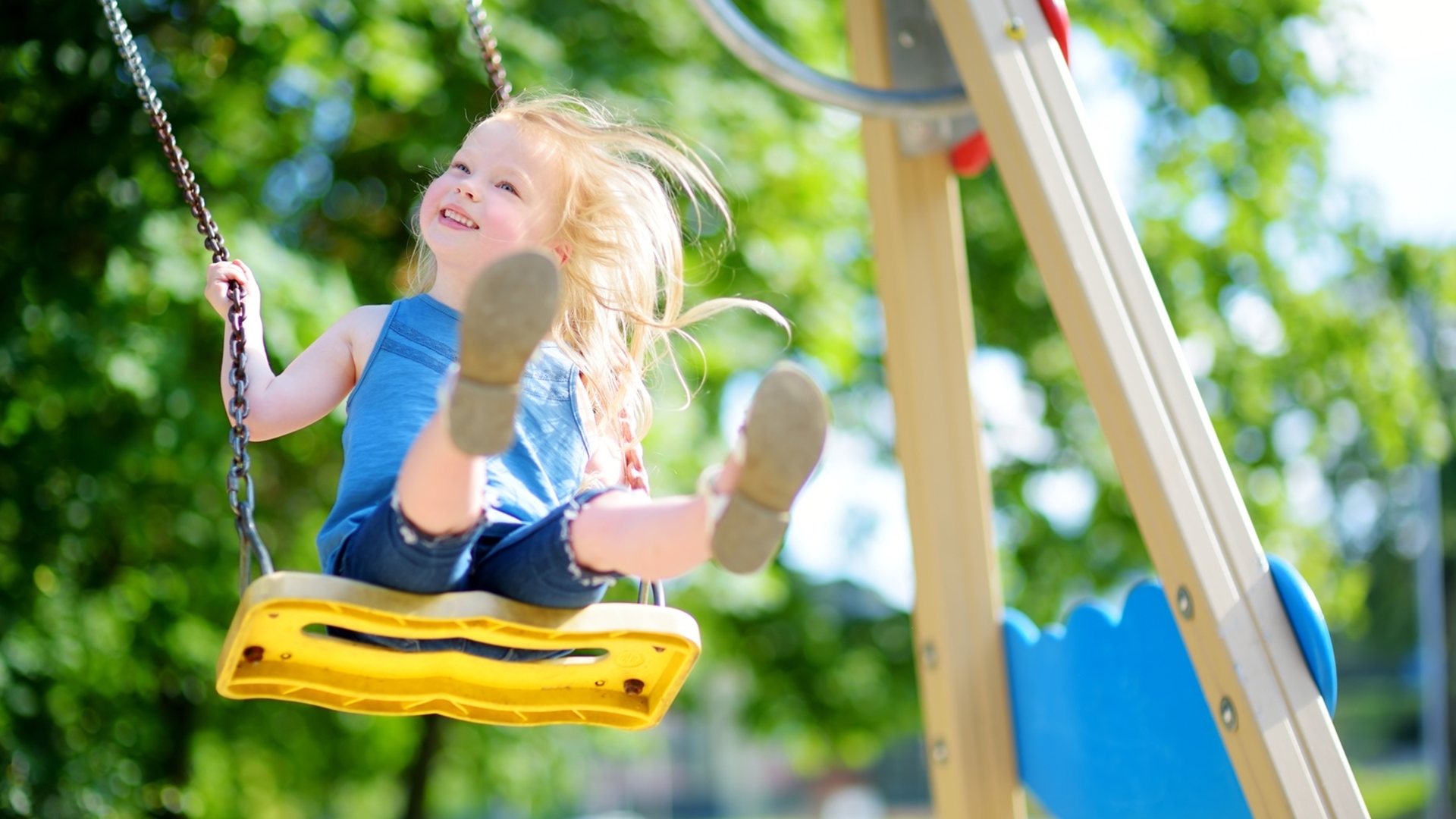 Jeden z radnych proponuje utworzenie dużego placu zabaw dla dzieci w Kolnie