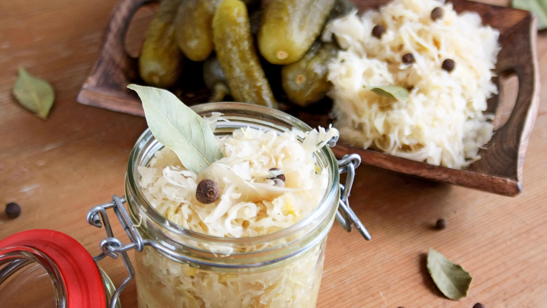 Ekologiczne odżywianie zgodnie z porami roku