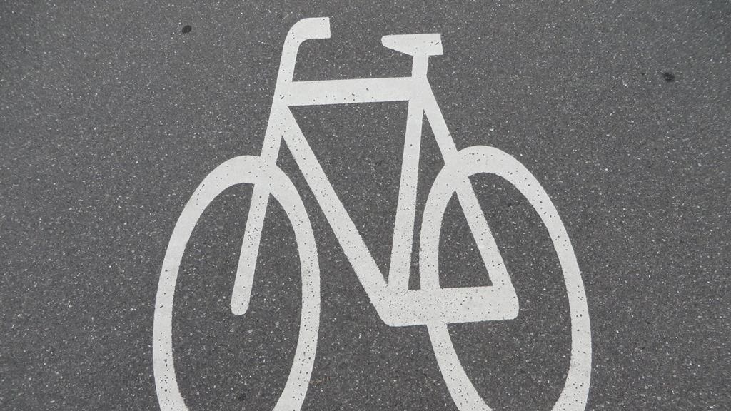 Stowarzyszenie Rowerowy Białystok chce zmiany przebiegu jednej ze ścieżek rowerowych