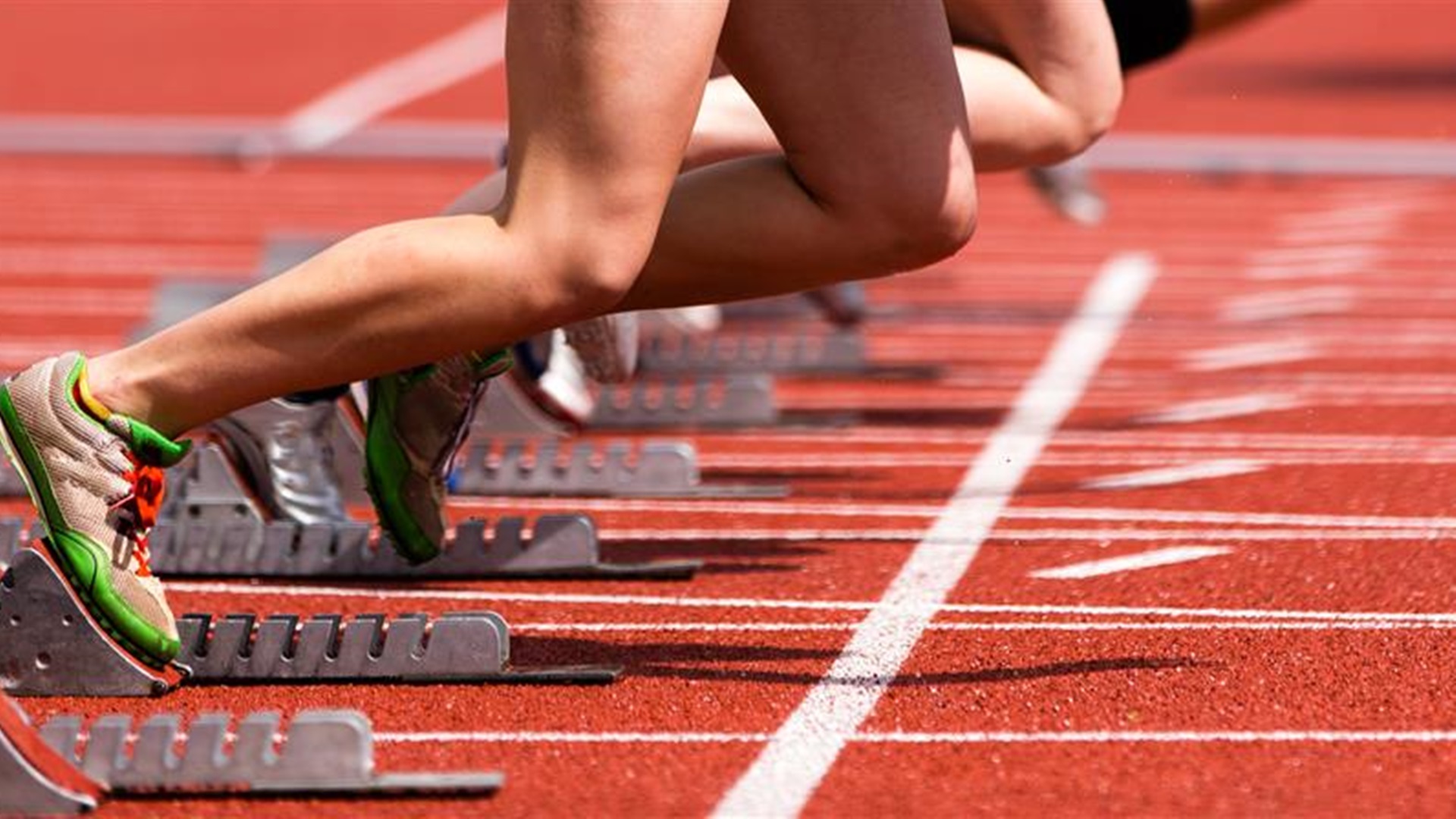 Lekkoatletyczny mityng ambasadorów sportu w Białymstoku