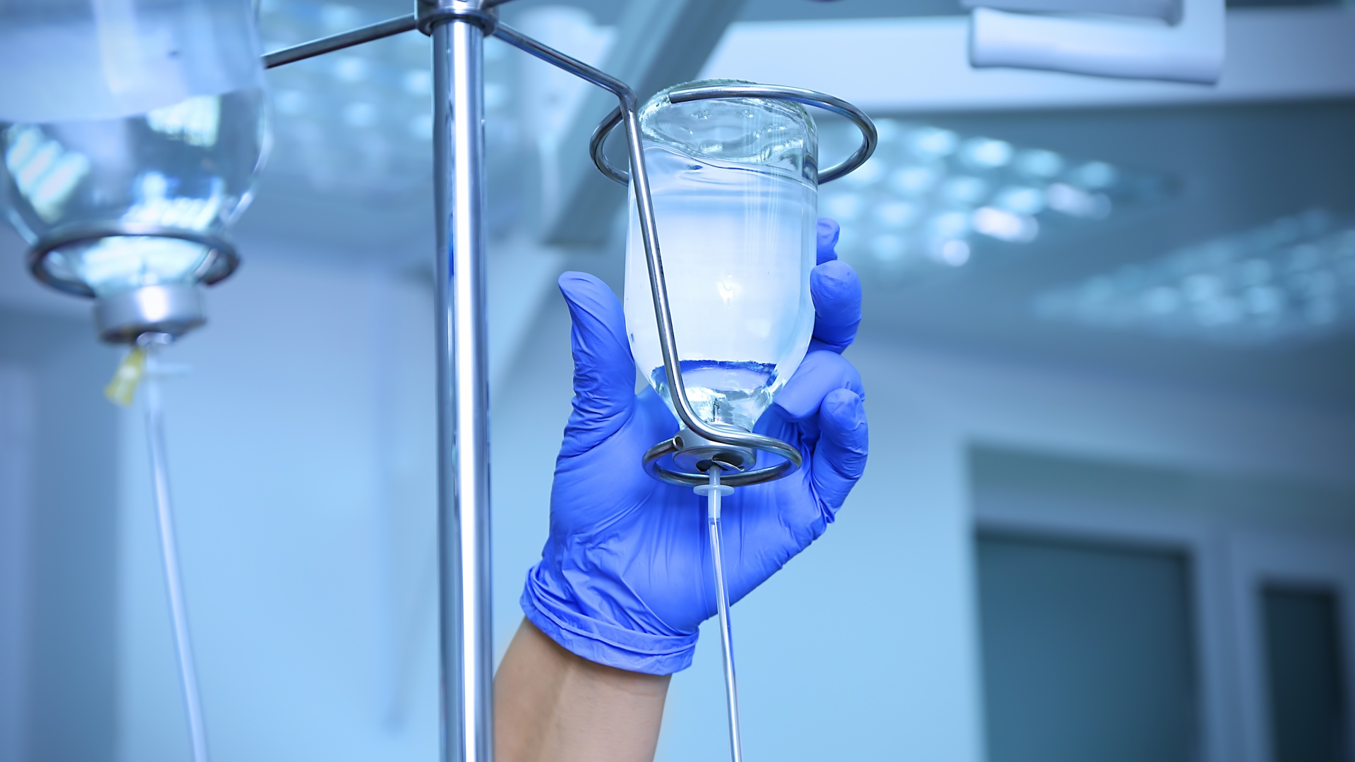 Ponad 10 proc. zakażonych koronawirusem w Polsce wyzdrowiało