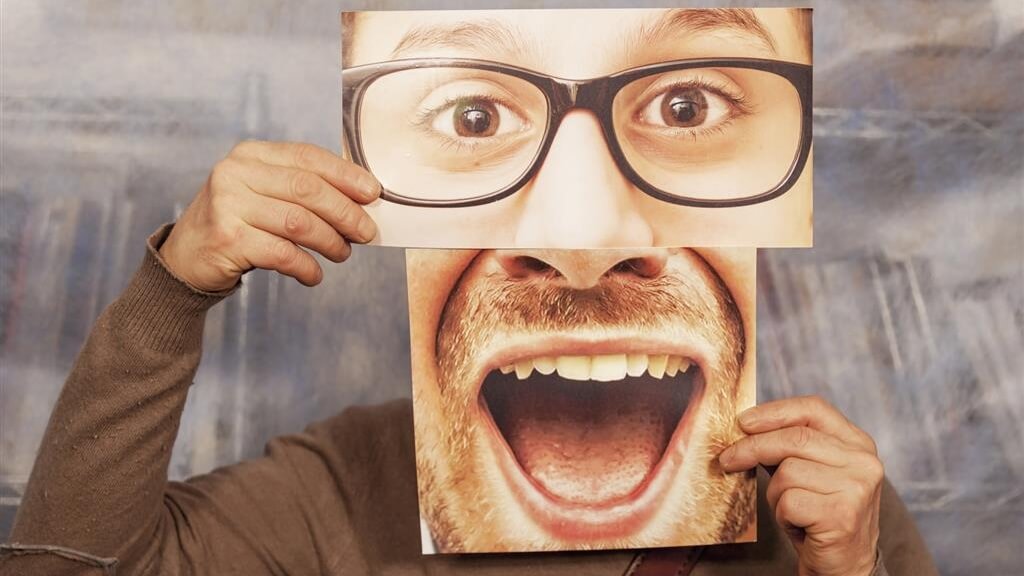 To był prima aprilis