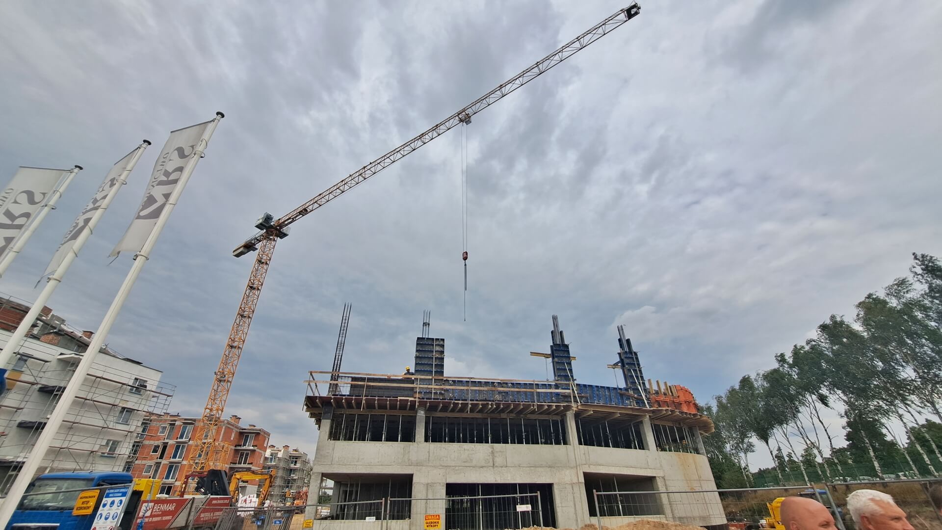 "Mieszkanie dla absolwenta" - Białystok zachęca młodych do pozostania po studiach