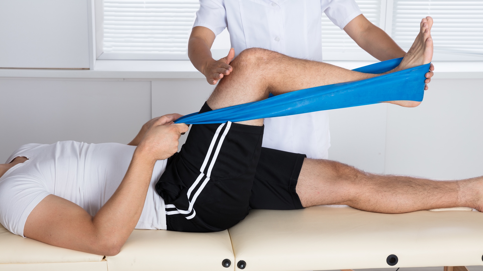 NFZ: uzdrowiska czasowo zawieszają działalność