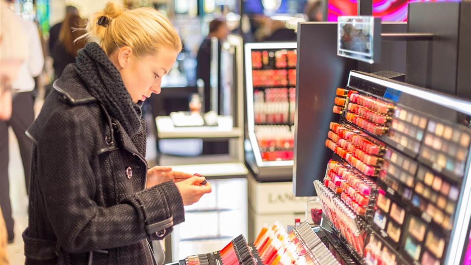 W Sejnach będą powstawać ekologiczne kosmetyki