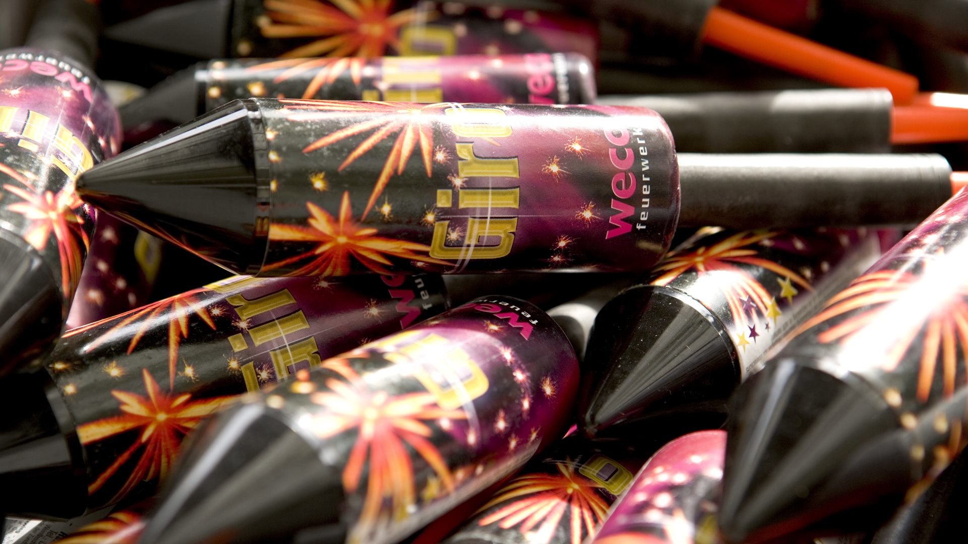 Augustów bez fajerwerków. Radna upomina się o psy