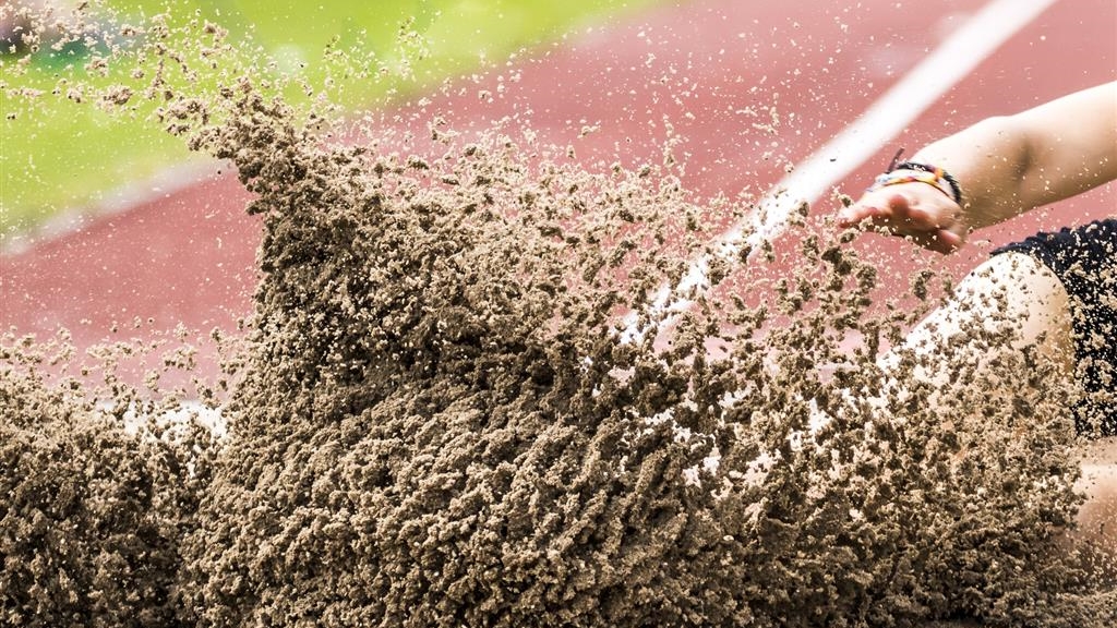 Kolejne medale podlaskich sportowców na Młodzieżowych Mistrzostwach Polski w lekkoatletyce