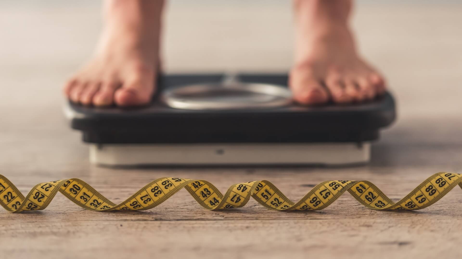 Leczenie otyłości i nadwagi