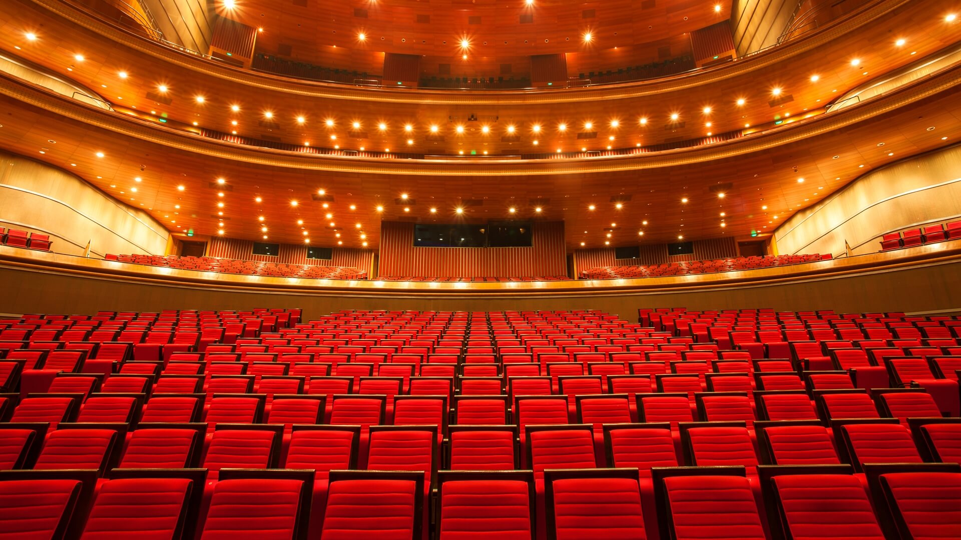 "Proces" Franza Kafki Teatru Papahema