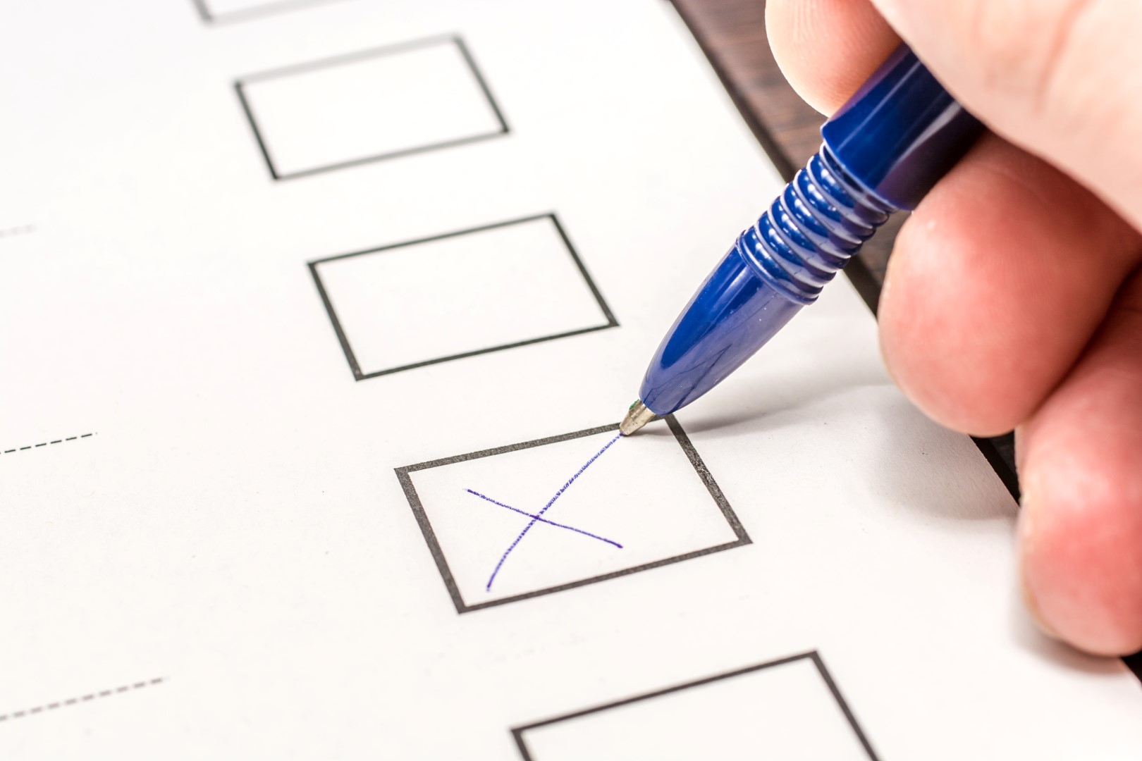 Kandydatka na wójta gminy Nowe Piekuty chce ponownych wyborów