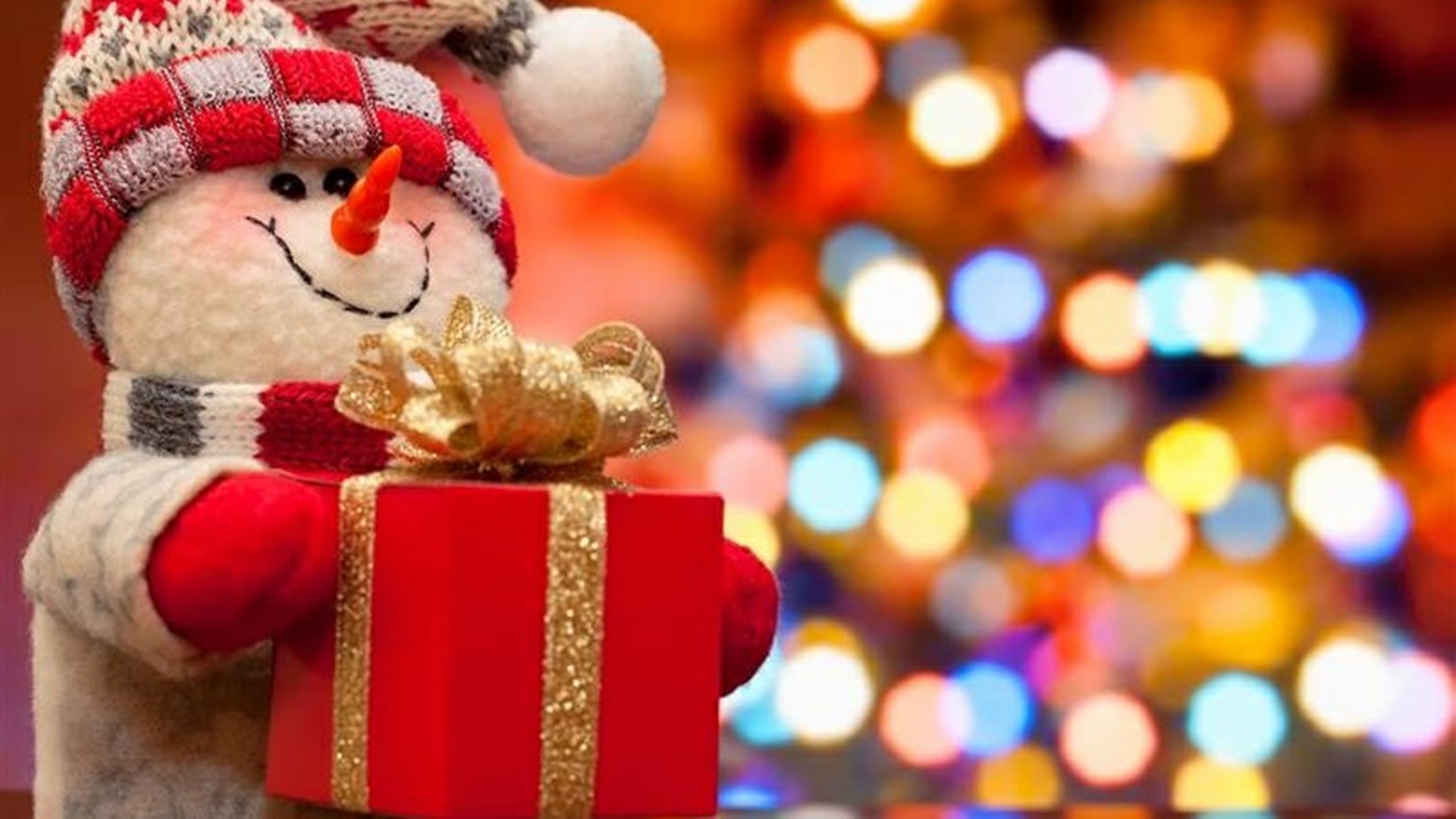 Suwalczanie mogą obdarować prezentami osoby bezdomne