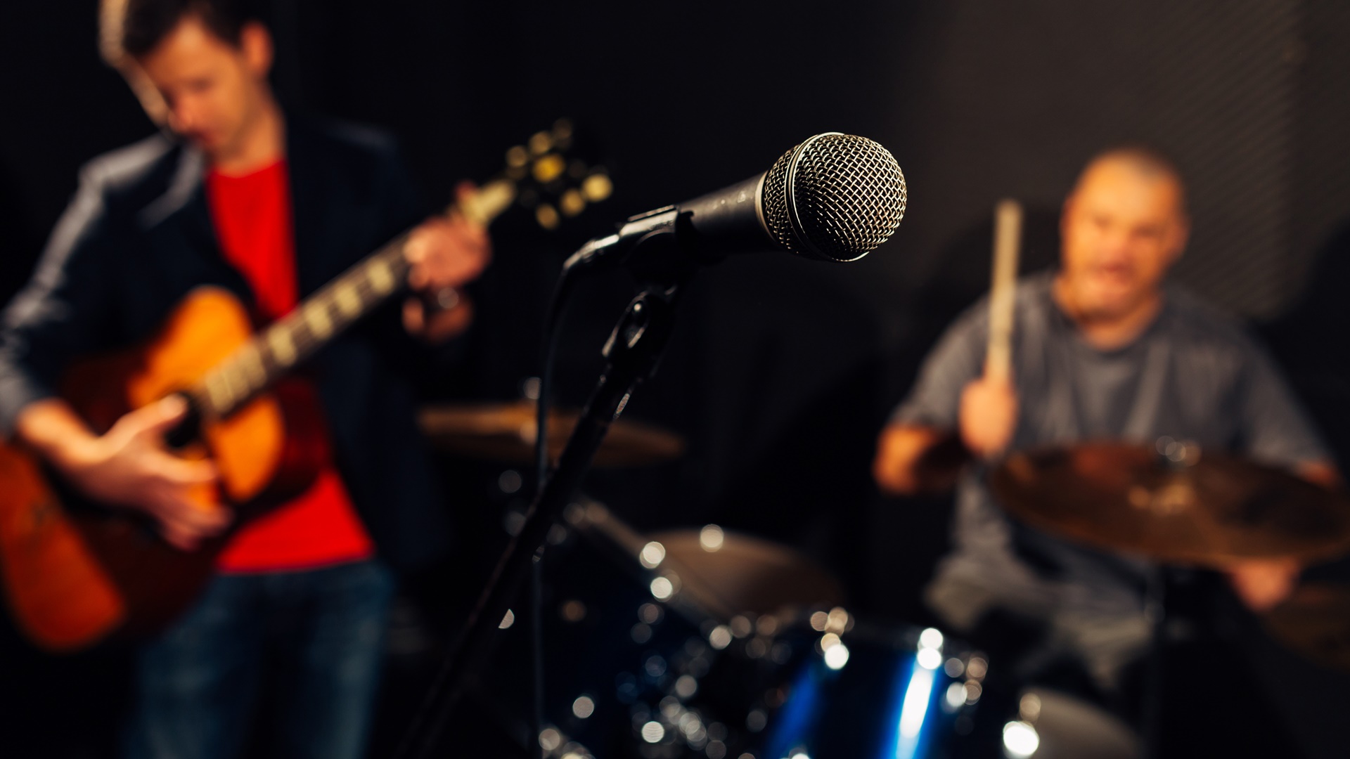 Tylko nieliczni suwalscy artyści i przedstawiciele branży rozrywkowej złożyli wnioski o dotacje do Funduszu Wsparcia Kultury