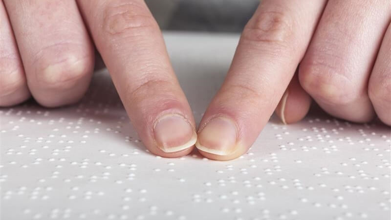 Kolejne dzieła sztuki z audiodeskrypcją dla osób niewidzących