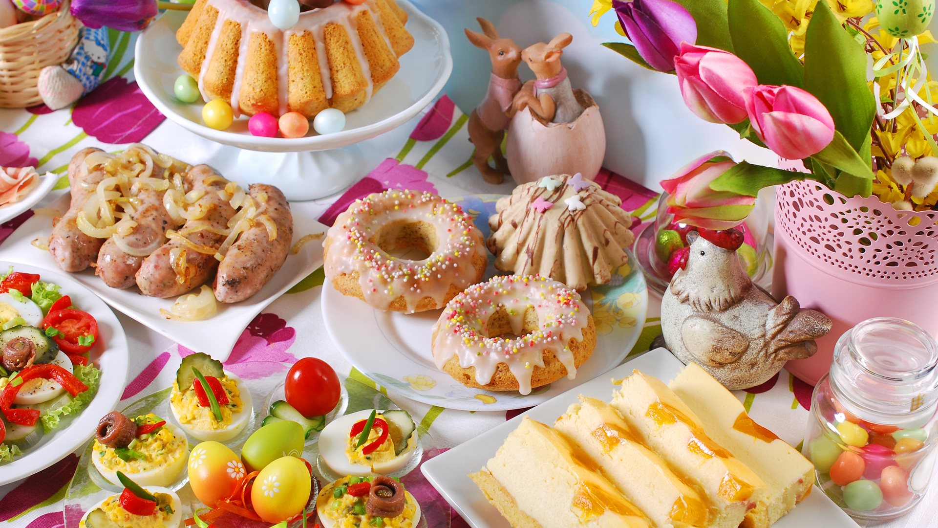 Catering na święta jako wsparcie gastronomii w czasie pandemii