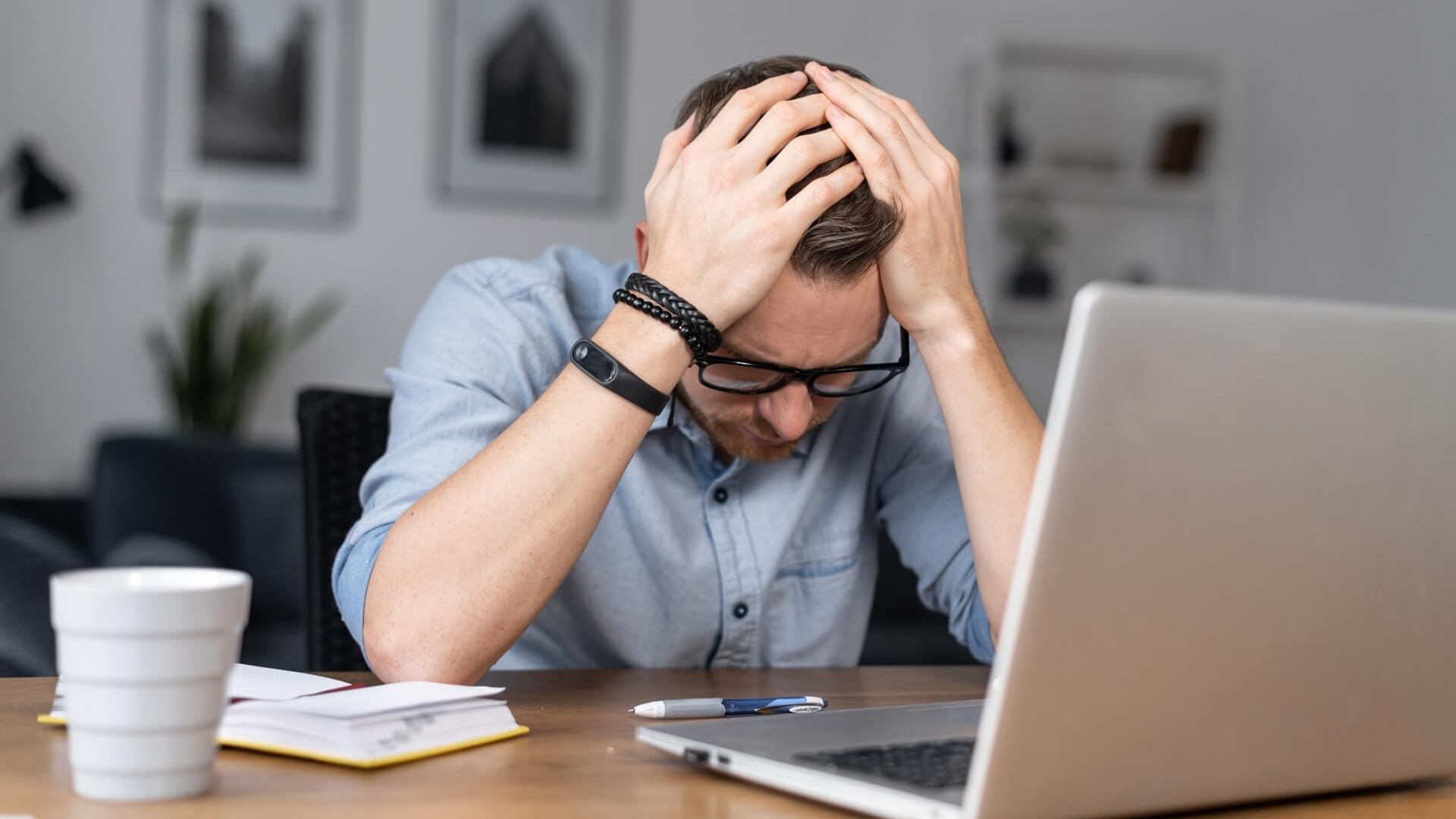 Nie popełnij tego błędu. Nie daj się oszukać! - akcja Polskiego Radia Białystok i podlaskiej Policji - cz. 6