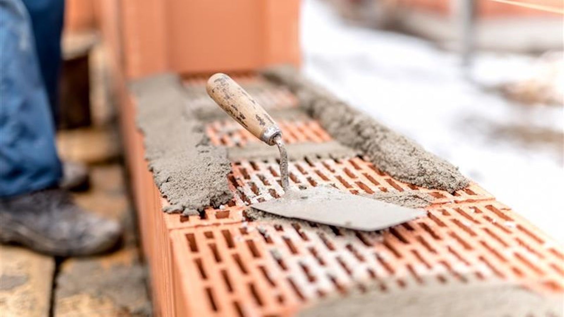 Społeczna Inicjatywa Mieszkaniowa buduje blok w Łapach