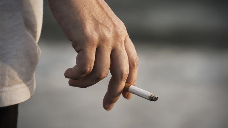 Lekarze zachęcają do rzucenia palenia - dziś Światowy Dzień Bez Papierosa